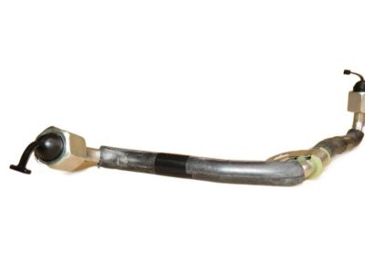 Hyundai 35305-2B000 Fuel Tube Assembly