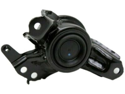 Hyundai 21810-2T000 Engine Mounting Bracket Assembly