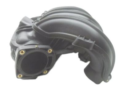 Hyundai 28310-25081 Manifold Assembly-Intake