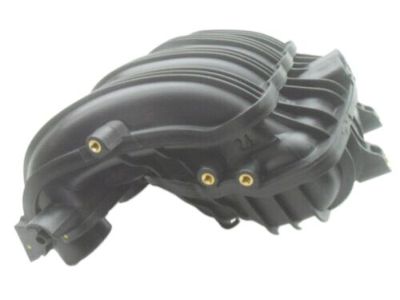 Kia 2831025081 Manifold Assembly-Intake