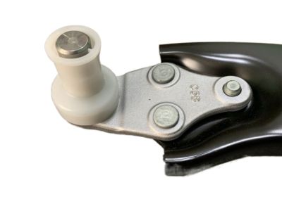 Hyundai 54500-S1050 Arm Complete-FR LWR, LH
