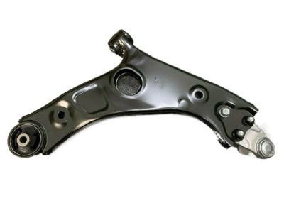 Hyundai 54500-S1050 Arm Complete-FR LWR, LH