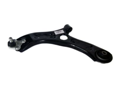 Hyundai 54500-S1050 Arm Complete-FR LWR, LH