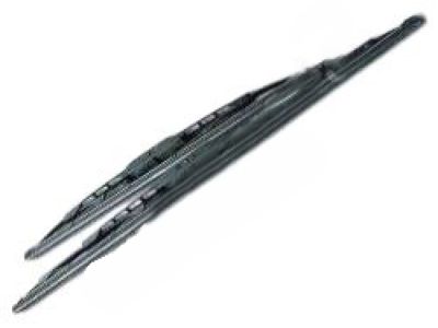 Kia 983502W000 Driver Windshield Wiper Blade Assembly