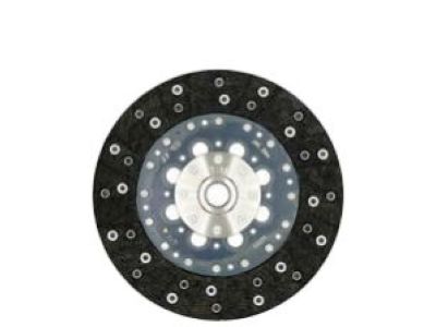 Kia 4110024520 Disc Assembly-Clutch