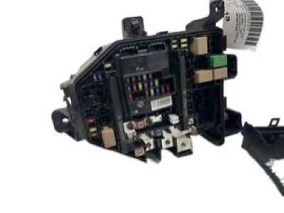 Kia 1898009450 Multi Fuse