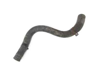 Kia 254122E100 Hose-Radiator Lower