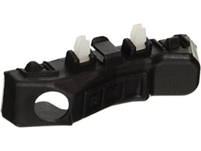 Hyundai 86514-2V000 Bracket-Front Bumper Side, RH