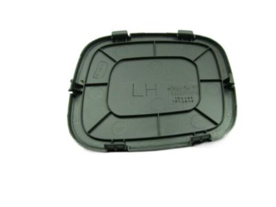 Hyundai 85734-0W000-HZ Cover-Lamp Service, LH