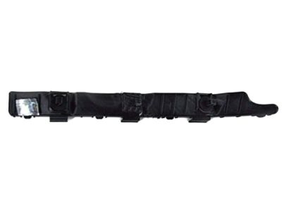 Hyundai 86613-1R200 Bracket Assembly-Rear Bumper Side, LH