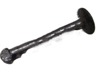 Kia 583233K000 Pin-Shoe Hold Down