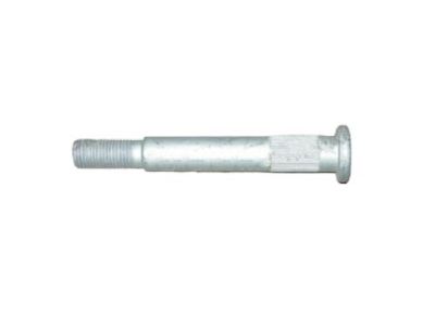 Kia 551712B000 Pin-Side ABSORBER