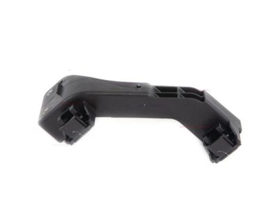 Hyundai 64127-J3000 Reinforcement Assembly-Head Lamp Support, RH