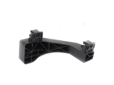 Hyundai 64127-J3000 Reinforcement Assembly-Head Lamp Support, RH