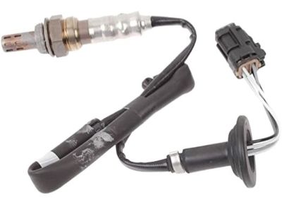 Kia 392102G400 Oxygen Sensor Assembly, Rear