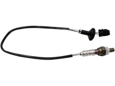 Kia 392102G400 Oxygen Sensor Assembly, Rear
