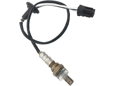 Kia 392102G400 Oxygen Sensor Assembly, Rear