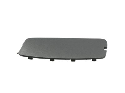 Hyundai 81787-D3000-TRY Cover-TAILGATE Rear Lamp, LH