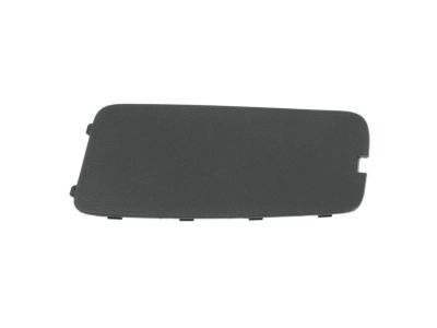 Hyundai 81787-D3000-TRY Cover-TAILGATE Rear Lamp, LH