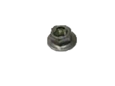 Hyundai 13270-05001 Nut