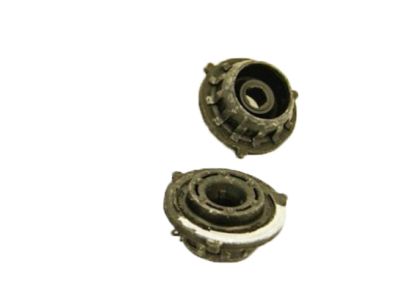 Kia 253363K100 INSULATOR-Radiator Mounting