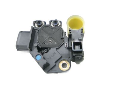 Kia 373702B300 Regulator Assembly-GENER