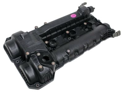 Hyundai 22420-3CGA5 Cover Assembly-Rocker, RH