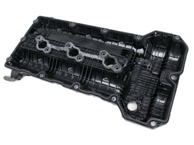 Hyundai 22420-3CGA5 Cover Assembly-Rocker, RH