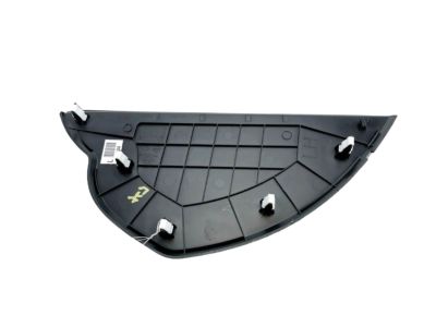 Hyundai 84781-2V300-RY Cover-Crash Pad Side, LH