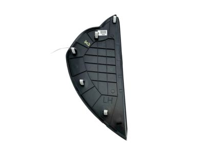 Hyundai 84781-2V300-RY Cover-Crash Pad Side, LH