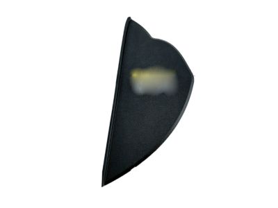 Hyundai 84781-2V300-RY Cover-Crash Pad Side, LH