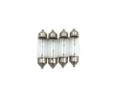 Kia 1864505009 Bulb