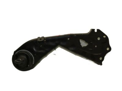 Hyundai 55270-D5200 Arm Assembly-Rear Trailing Arm, LH