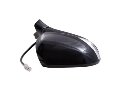 Hyundai 87620-S2130 Mirror Assembly-Outside RR View, RH