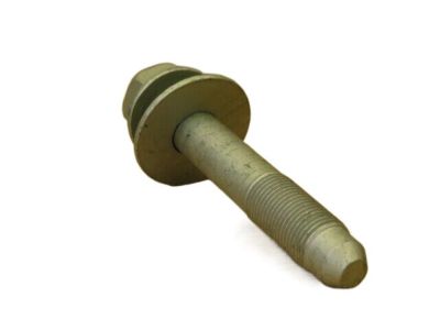 Kia 553922B100 Bolt-Washer Assembly