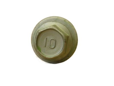 Kia 553922B100 Bolt-Washer Assembly