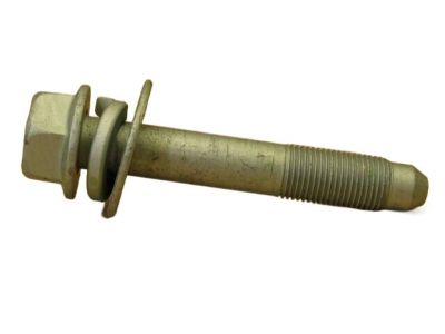 Kia 553922B100 Bolt-Washer Assembly