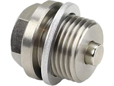 Kia 4317134002 Plug-Drain