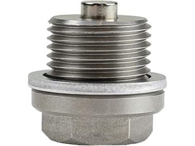 Kia 4317134002 Plug-Drain