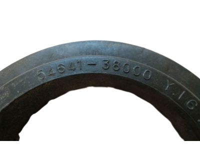 Hyundai 54641-38000 Front Spring Pad, Upper