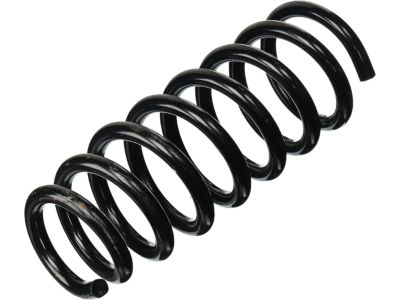 Hyundai 55350-2M650 Spring-Rear