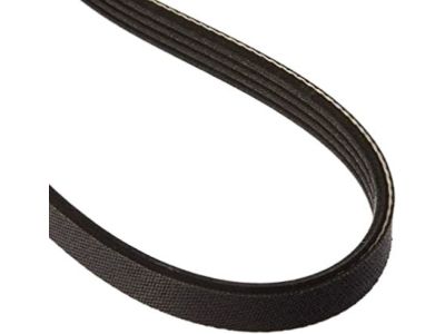Hyundai 25212-23721 Ribbed V-Belt
