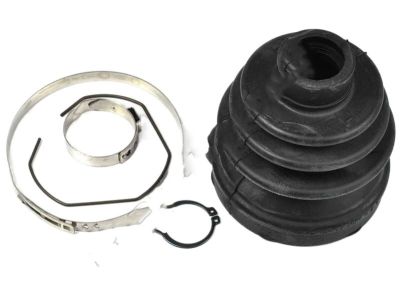 Kia 495832W650 Boot Kit-Front Axle Differential