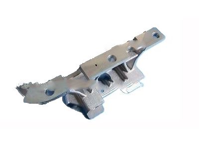 Hyundai 25253-25001 Bracket-Air Con, Lower