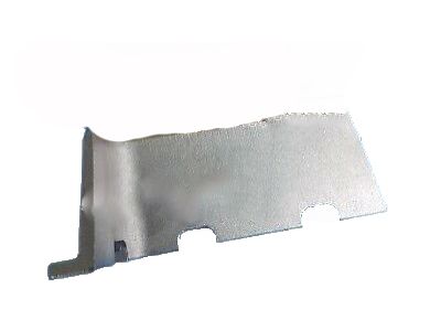 Hyundai 25253-25001 Bracket-Air Con, Lower