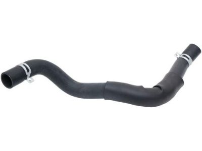 Hyundai 25415-3K100 Hose Assembly-Radaator, Lower