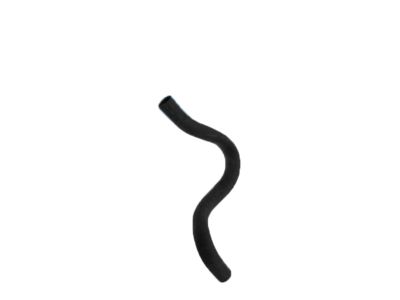 Kia 254122E200 Hose-Radiator Lower