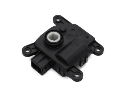 Kia 971611JAA0 Mix Actuator