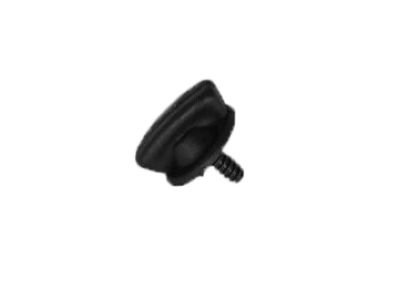 Kia 857462C500LK Handle Assembly-Cover