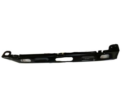 Hyundai 86514-2D500 Bracket-License Plate Mounting, LH